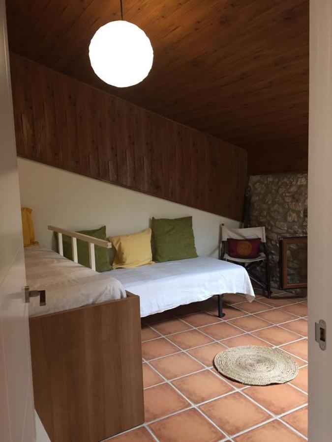 Casa Montanyes Villa Conques ภายนอก รูปภาพ