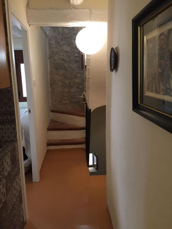 Casa Montanyes Villa Conques ภายนอก รูปภาพ